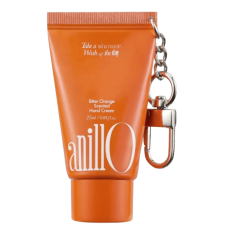 Крем для рук anillO Bitter Orange Scented Hand Cream